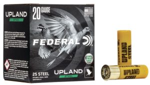 FDR 20G UPSTL 2.75-.75-6 25RD