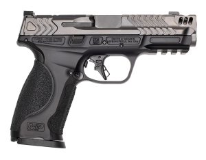 SMITH AND WESSON M&P9 M2.0 METAL CC 9MM 15+1