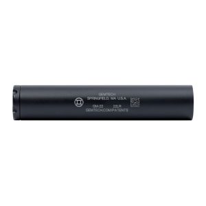 GEM SILENCER GM-22 22LR