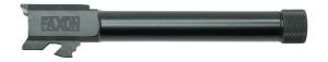 FAXON GA910N175NGQT DUTY THRD G17 G5 9MM