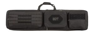 BDOG BDT74-48B   DBL SUPPRESSED TACT RFL  48   BLK