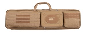 BDOG BDT74-48T   DBL SUPPRESSED TACT RFL  48   TAN