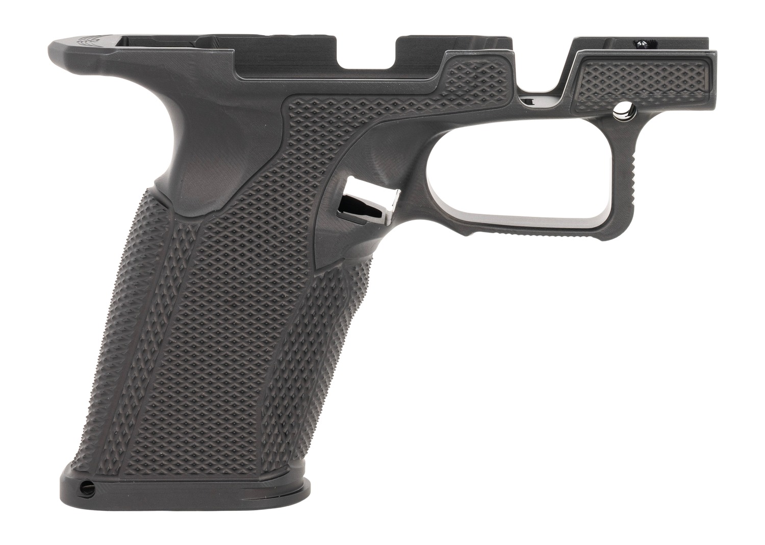 ICARUS OZ9_X_BLK ZEV OZ9 X