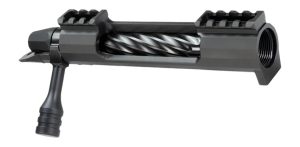 Mdt Sporting Goods Inc 117333DLC Fuzion-TI