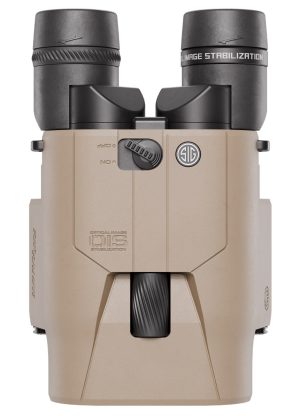 SIG SOZ6WP1242  ZULU6 HDX PRO OIS 12X42MM FDE