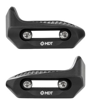 MDT 114969BLK RIFLE CONTROL POINTS BLK