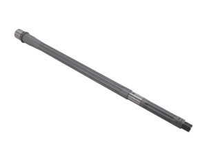 SHAW AR15HBSSSF186ARC AR-15 6ARC 18 RIFLE STRAIGHT