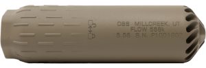 OSS SIL FLOW 556K QD FDE