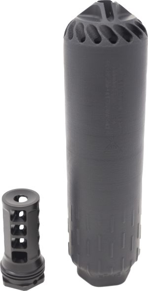 OSS SIL FLOW 762 TI QD