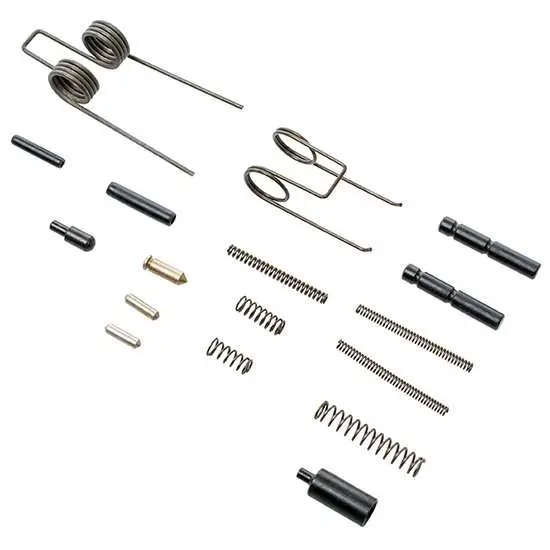 CMMG AR15 LOWER PINS & SPRINGS PARTS KIT