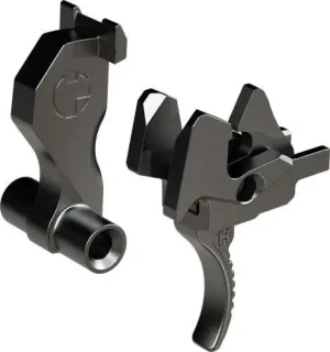 HIPERFIRE XTREME AK SINGLE STG MK I TRGR ASMBLY