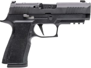 SIG P320XTEN COMP 10MM 10R NS