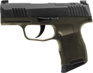 SIG P365 NIT PST 9MM 10R ODG