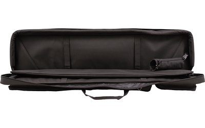 BULLDOG DBL SUPRSSR RFL BAG 38" BLK - Image 3