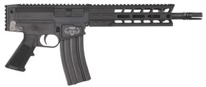 BRIGADE MK-15 5.56 10.5 BLK MLOK