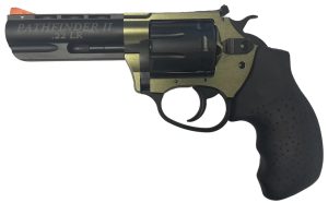 CA PATHFINDER II 22LR 3.5 ODG BLK 8RD SHOOTER