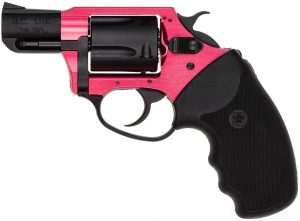 CA UNDERCOVER LITE 38SPL 2 RED BLK SHOOTER