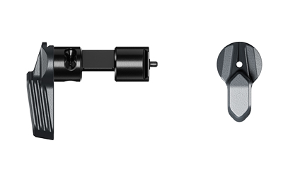 RADIAN TALON 45/90 SAFETY SLCTR GRAY - Image 2