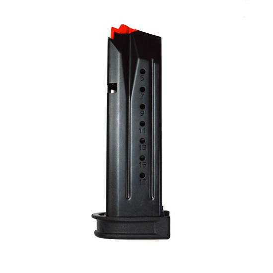 STEYR MAG MF-A2 9MM 17RD PISTOL MAGAZINE