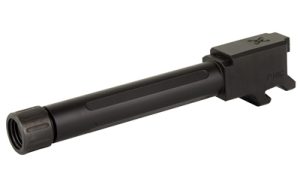 TRUE PREC BBL CZ P10C BLK NIT TB