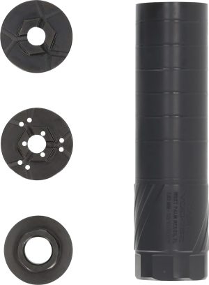 CAN SILENCER VOID 7.62