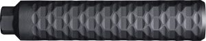 DBF SILENCER 22 BLACK