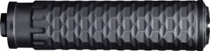 DBF SILENCER .30 BLACK