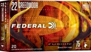 FDR 22CR 75GR FUSION 20RD