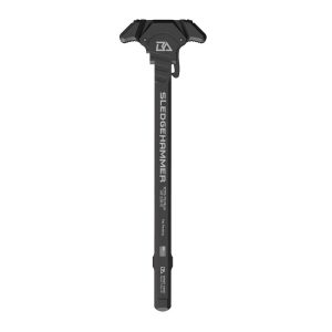 Breek Arms LE Latch Sledgehammer AR-15 Gas Block Charging Handle