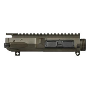 Aero Precision M5 (.308) Assembled Upper Receiver Threaded OD Green Cerakote