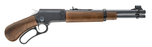 CHIAPPA LA322 BOOTLEG TAKEDOWN 22LR RIFLE WOOD STOCK 12" BARREL PISTOL GRIP/WOOD STOCK