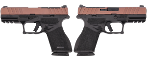 SPRINGFIELD ARMORY ECHELON ALPHA 4.0C RAD CHAMELEON 9MM PISTOL U DOT 1-15RD MAG