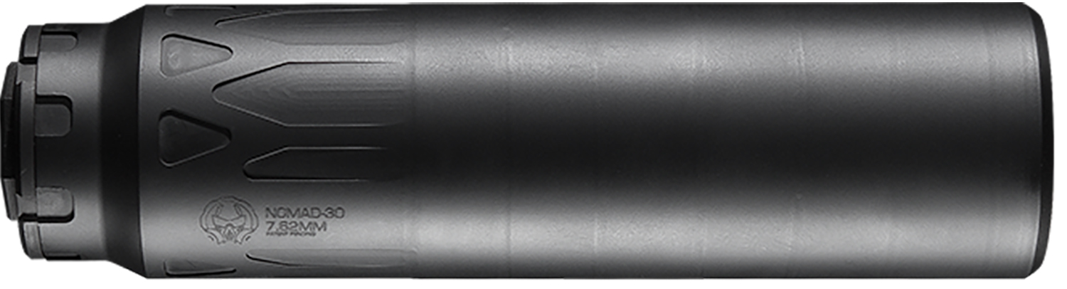 DAS SILENCER NOMAD-30 7.62