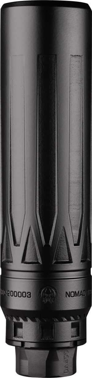 DAS SIL NOMADTIXC XENO 7.62 BL