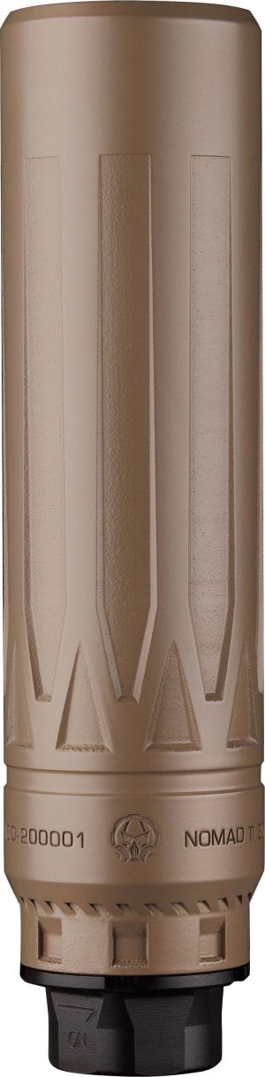 DAS SIL NOMADTIXC XENO 7.62 FD