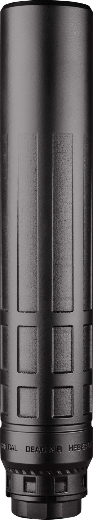 DAS SILENCER NOMAX-33 338 BLK