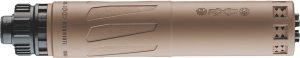 DAS SIL RUG RXD910TI 10MM FDE