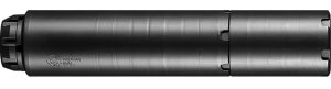 DAS SILENCER WOLFMAN MOD 9MM
