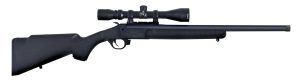 TRADITIONS OUTFITTER G3 35REM 22" PKG