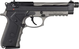 EAA GIR REG 9MM 4.9TUN TB 18RD