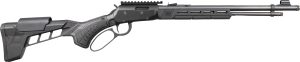 SAV REVEL TACTL 22WMR LVR 9RD