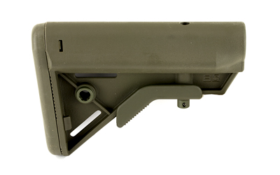 B5 BRAVO STK MIL-SPEC ODG - Image 2
