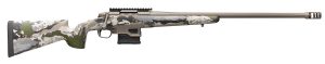 BRO X-BOLT 2 HELLS CANYON MCM 6.5PRC 26