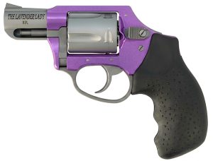 CA PATHFINDER LITE 22MAG 2 LAV SS FS 8RD SHOOTER