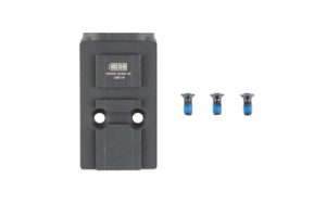 C&H PLT FN509/510/545 V4 TO ACRO STL