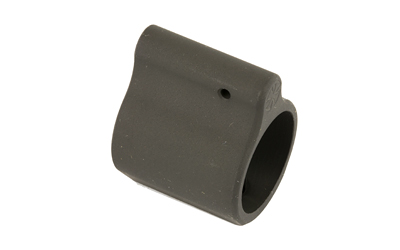 NOVESKE LOW PROFILE GAS BLOCK .750" - Image 2