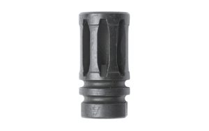 NOVESKE A2 FLASH HIDER AR10 5/8X24