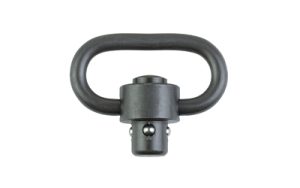 NOVESKE SWIVEL SLING QD BLK