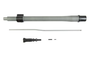 NOVESKE OG BARREL 556 12.5" SS BOLT