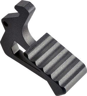 SKI CHRG HNDL LATCH EXT BLK